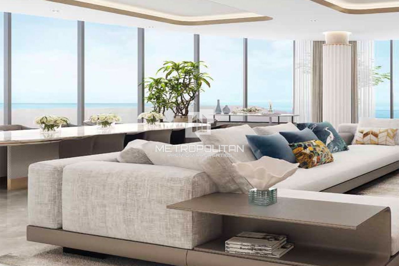 Appartement à Ras al-Khaimah, EAU, 229 m² - image 2