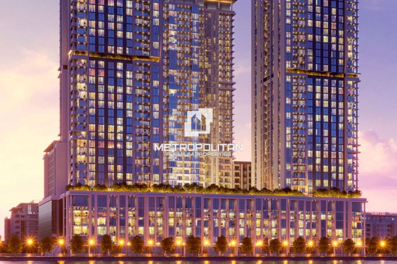 Appartement à Dubaï, EAU, 126 m² - image 2