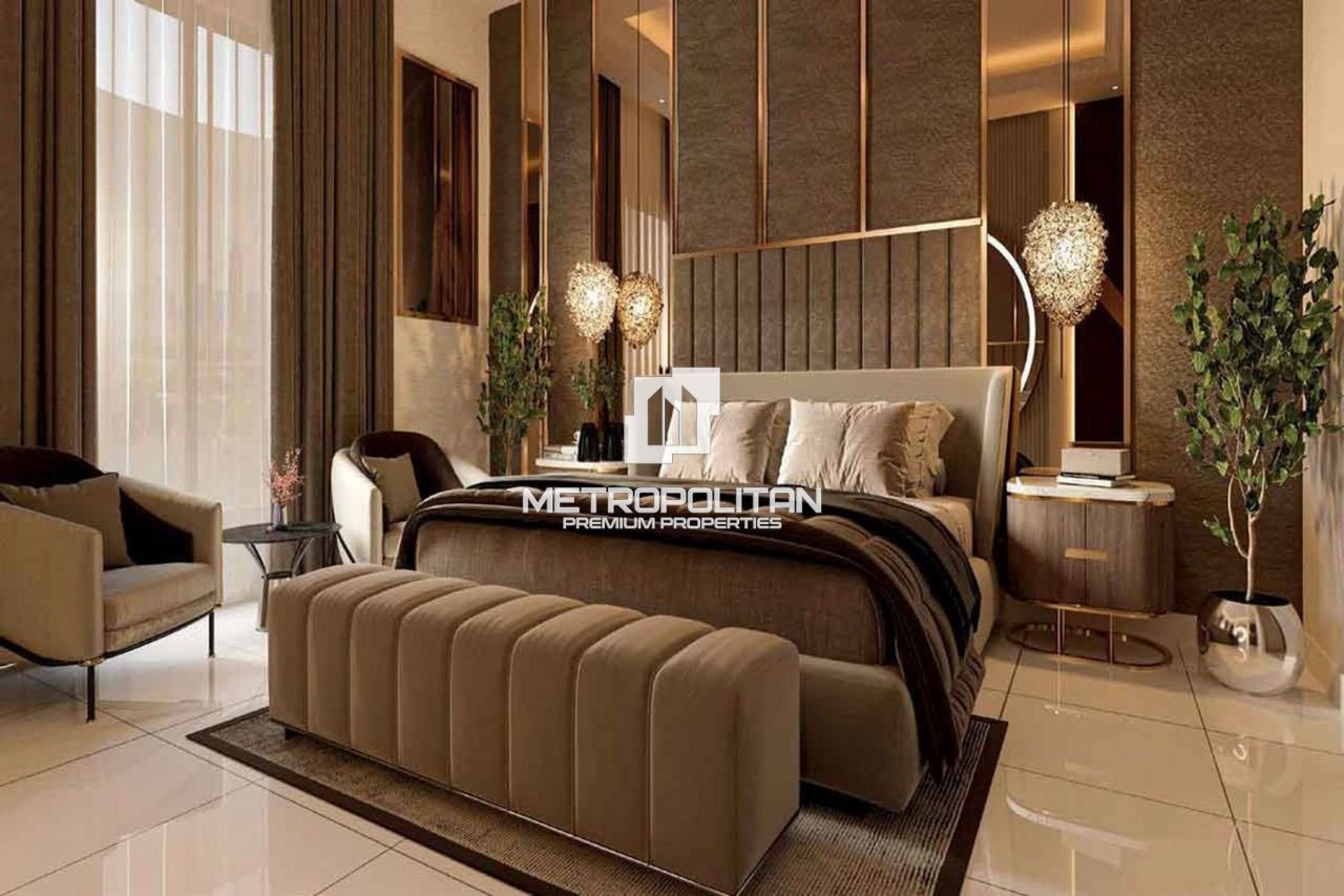 Apartamento en Dubái, EAU, 98 m² - imagen 3