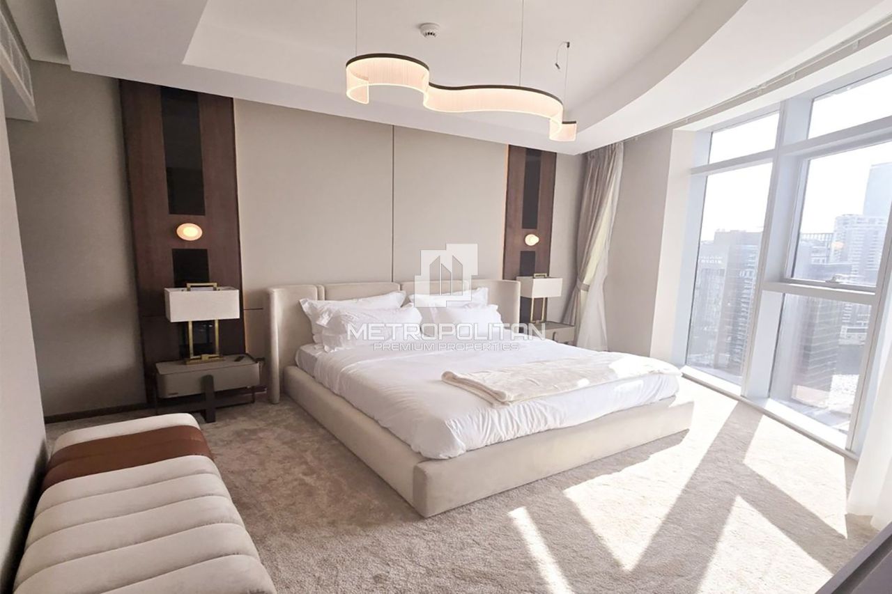 Apartment in Dubai, UAE, 139 m² - picture 3