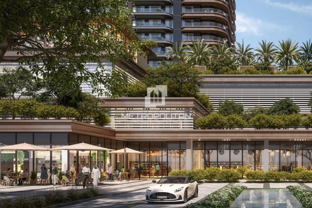 Apartment in Dubai, VAE, 68 m² - Foto 3