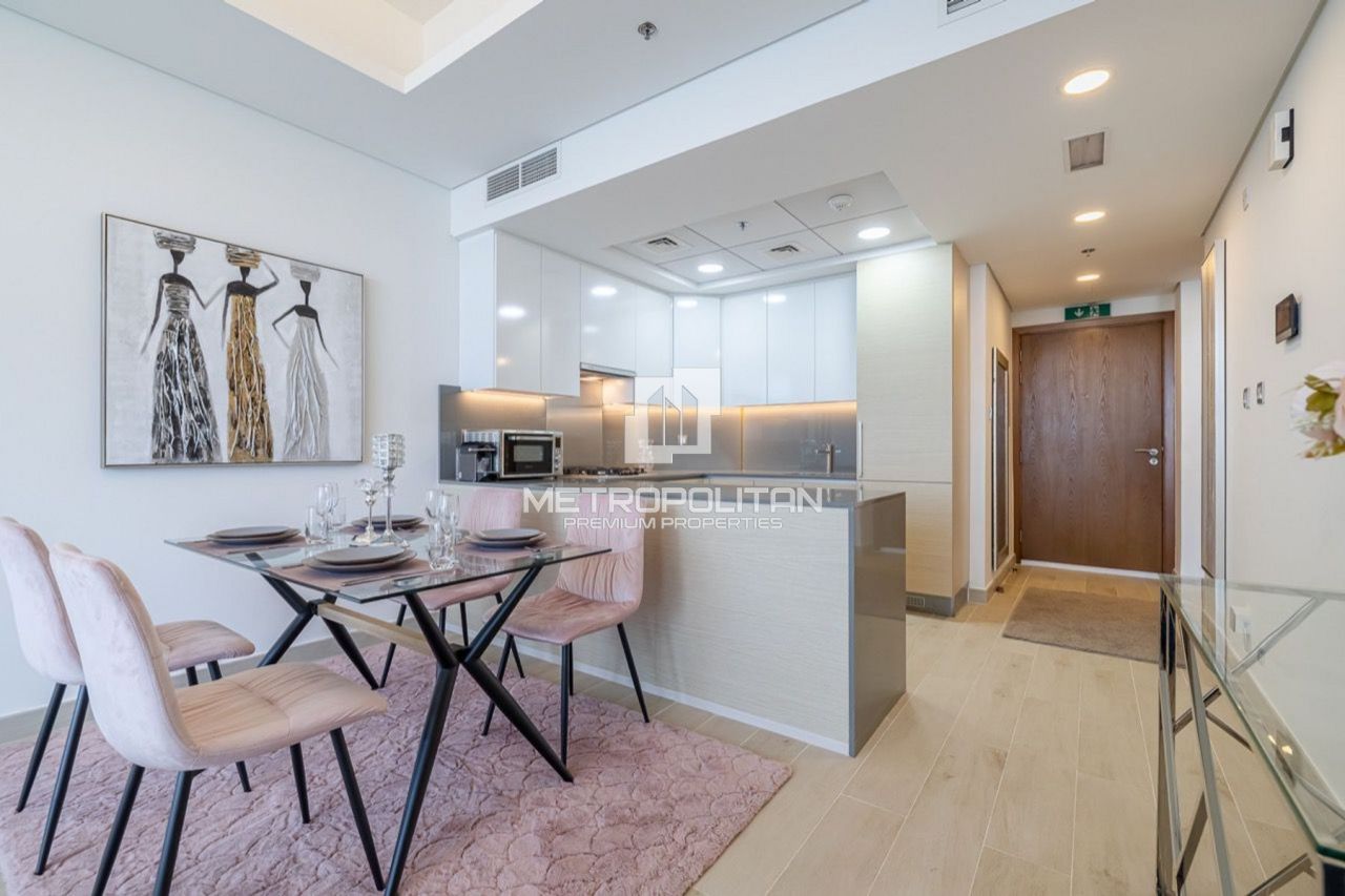 Appartamenti a Dubai, EAU, 87 m² - foto 4