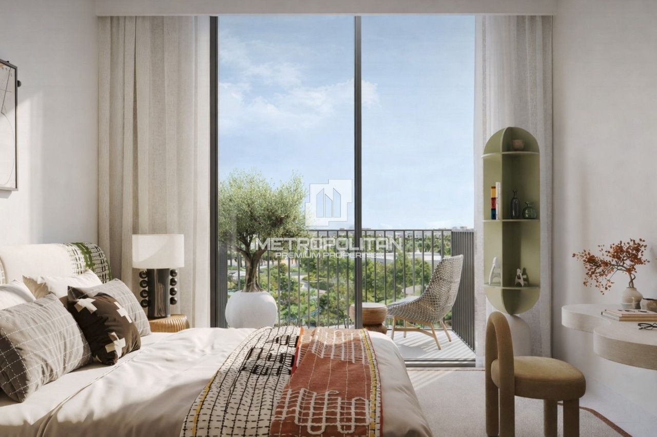 Apartment in Dubai, UAE, 106 m² - picture 4