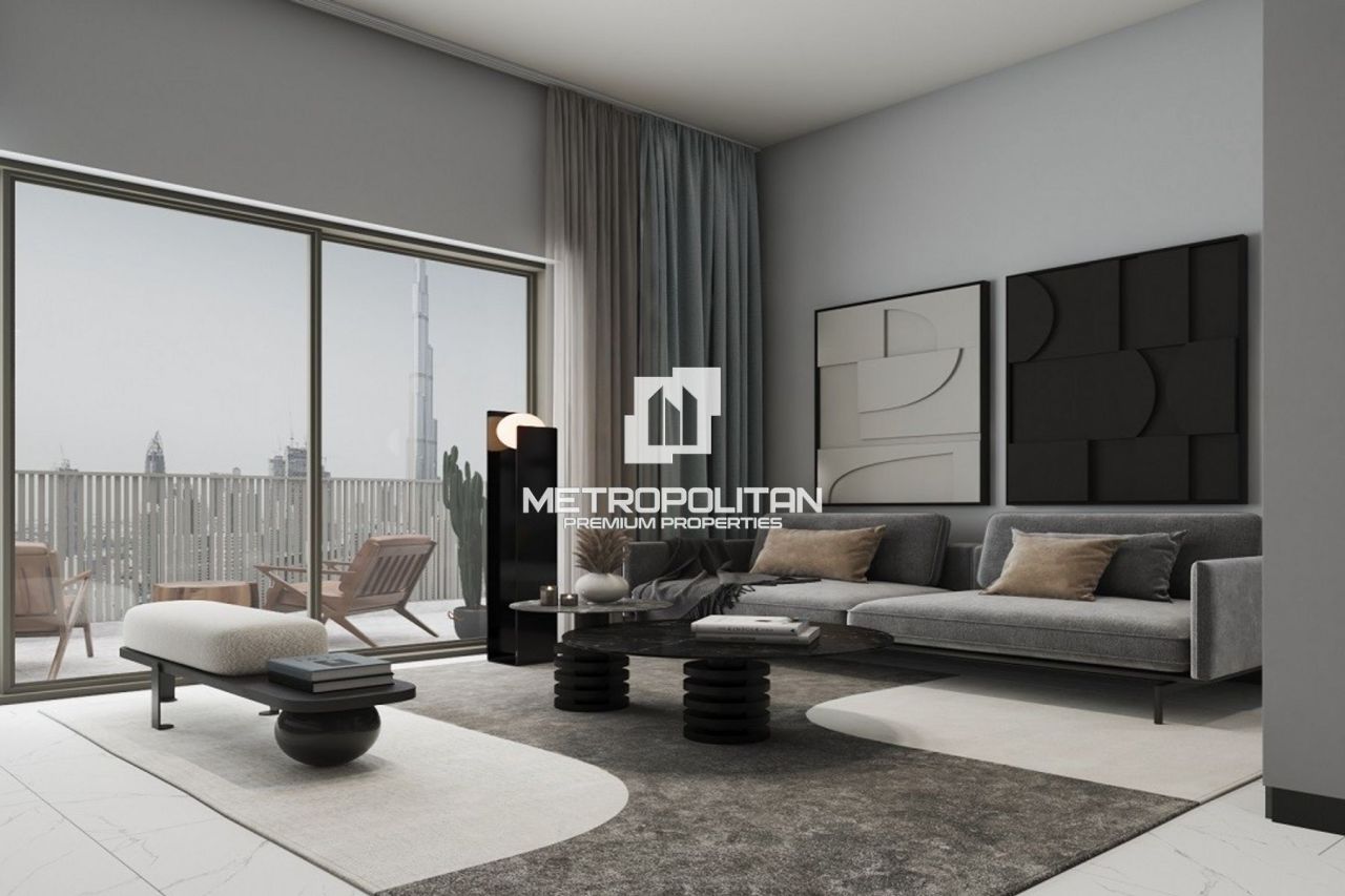 Appartement à Dubaï, EAU, 126 m² - image 4