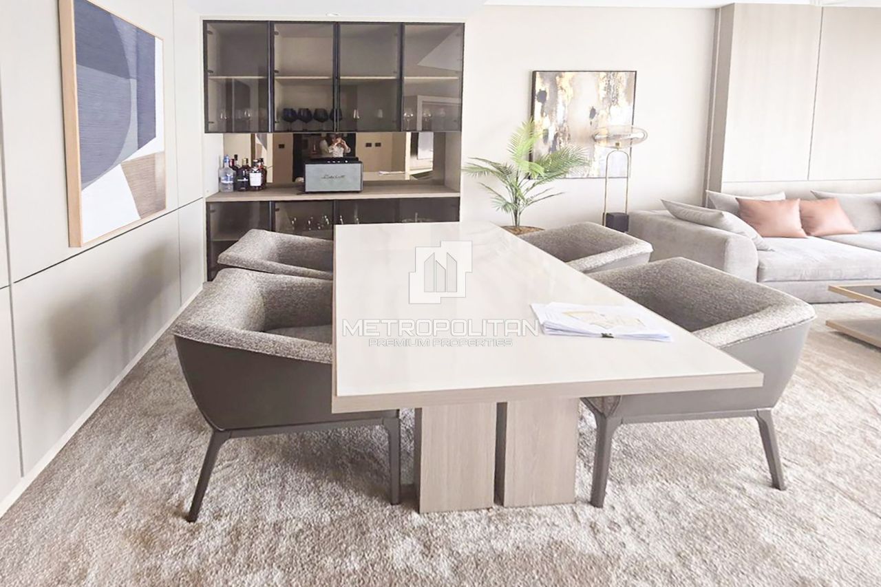 Apartment in Dubai, UAE, 139 m² - picture 4