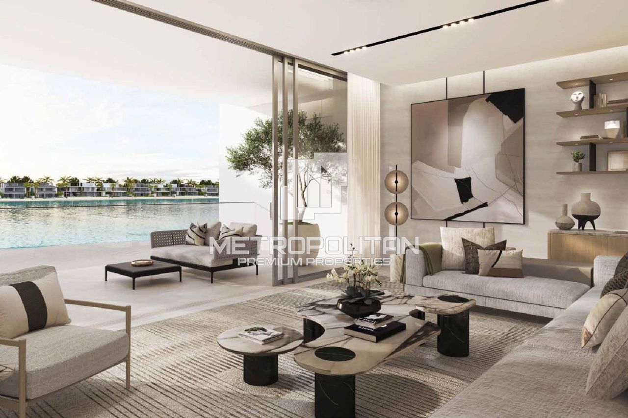 Villa en Dubái, EAU, 702 m² - imagen 4