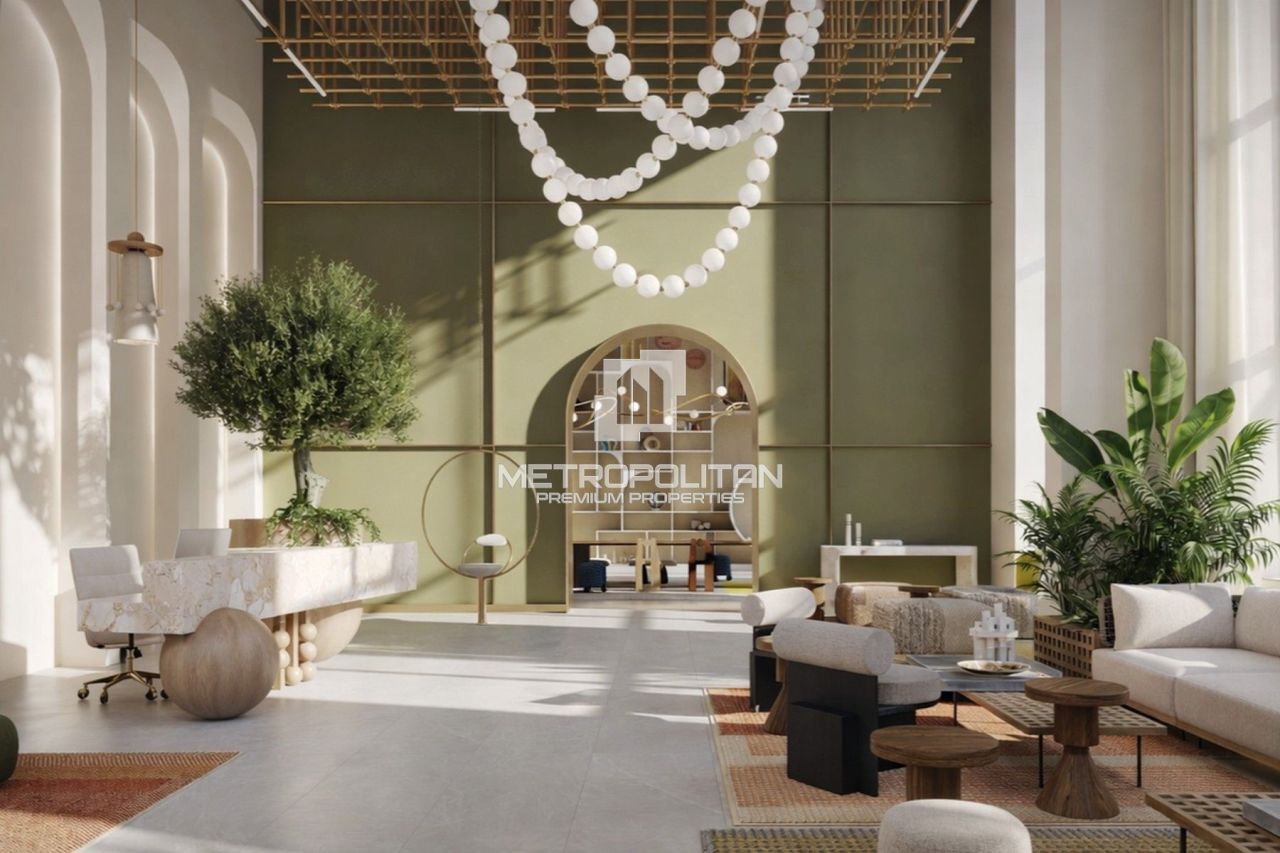 Apartment in Dubai, UAE, 106 m² - picture 5