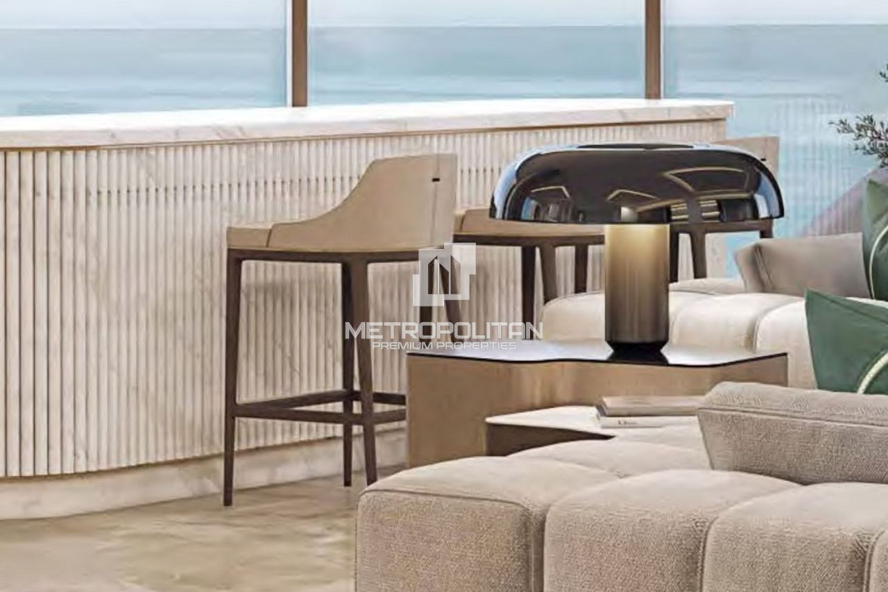 Apartamento en Ras al-Jaima, EAU, 121 m² - imagen 5