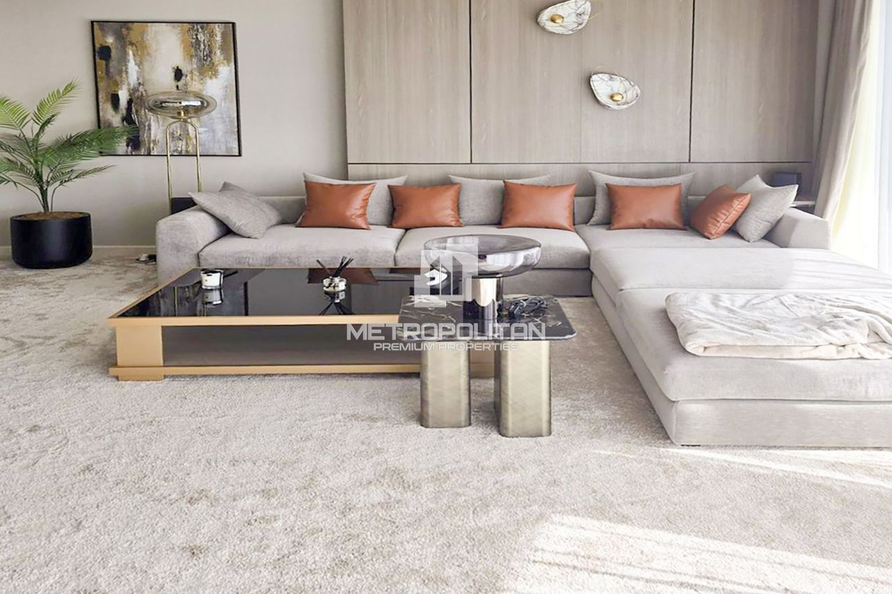 Apartment in Dubai, UAE, 139 m² - picture 5