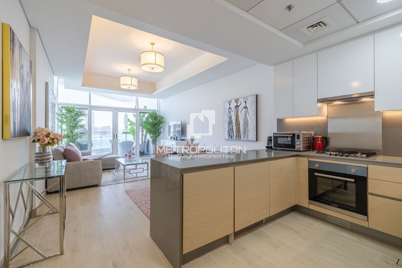 Appartamenti a Dubai, EAU, 87 m² - foto 5