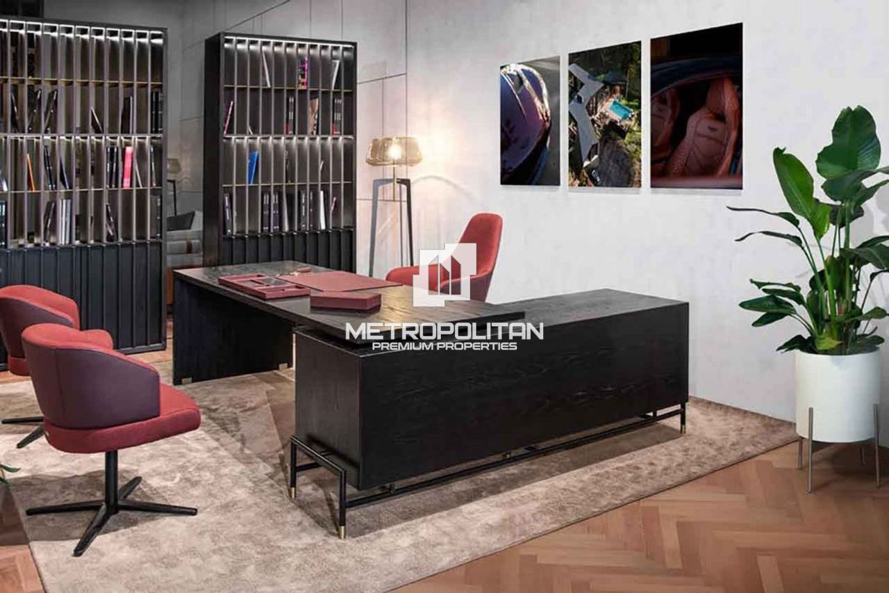 Apartamento en Dubái, EAU, 98 m² - imagen 5