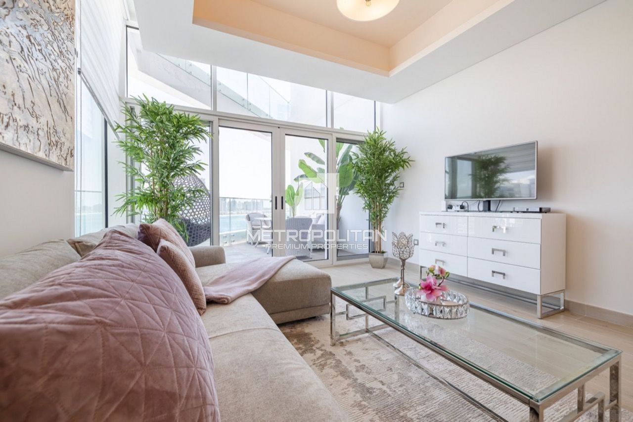 Appartamenti a Dubai, EAU, 87 m² - foto 6