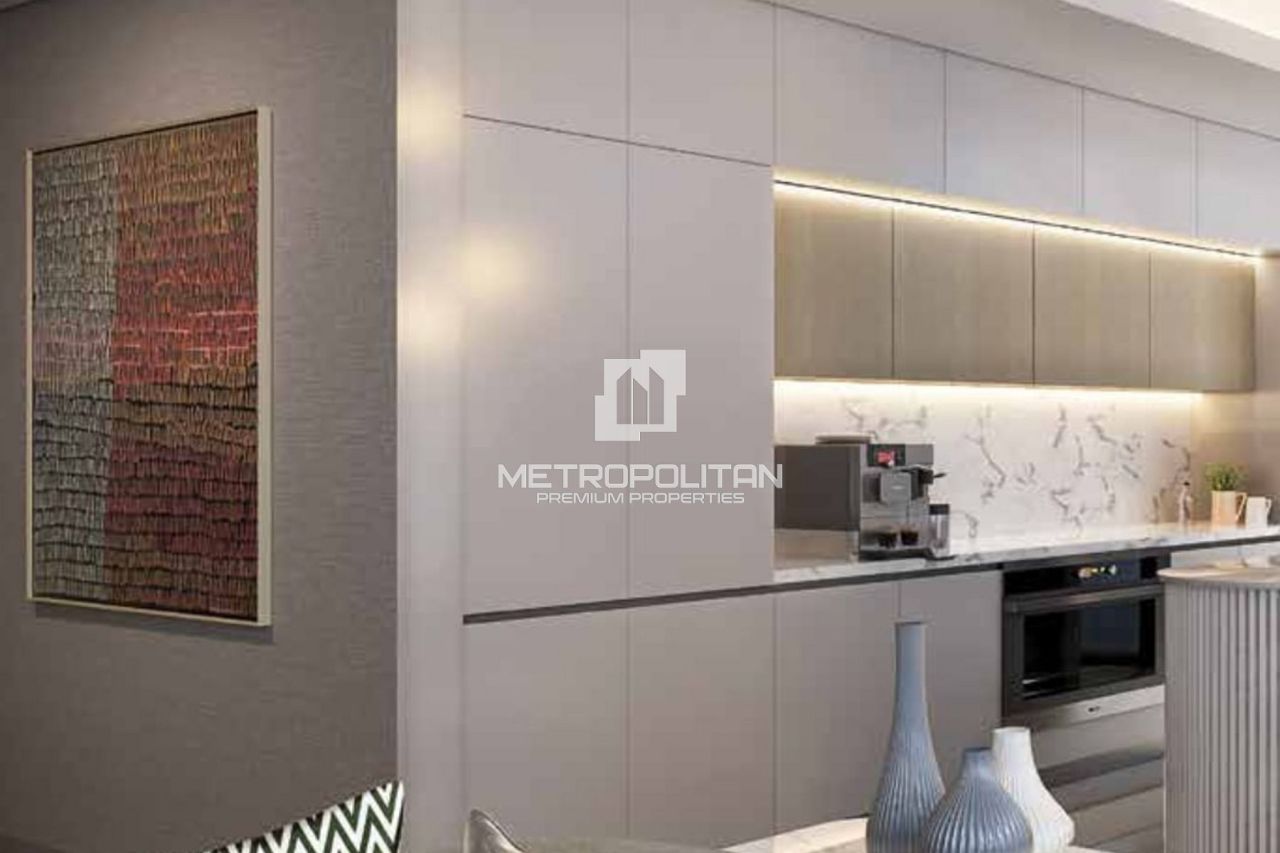 Apartamento en Ras al-Jaima, EAU, 121 m² - imagen 6