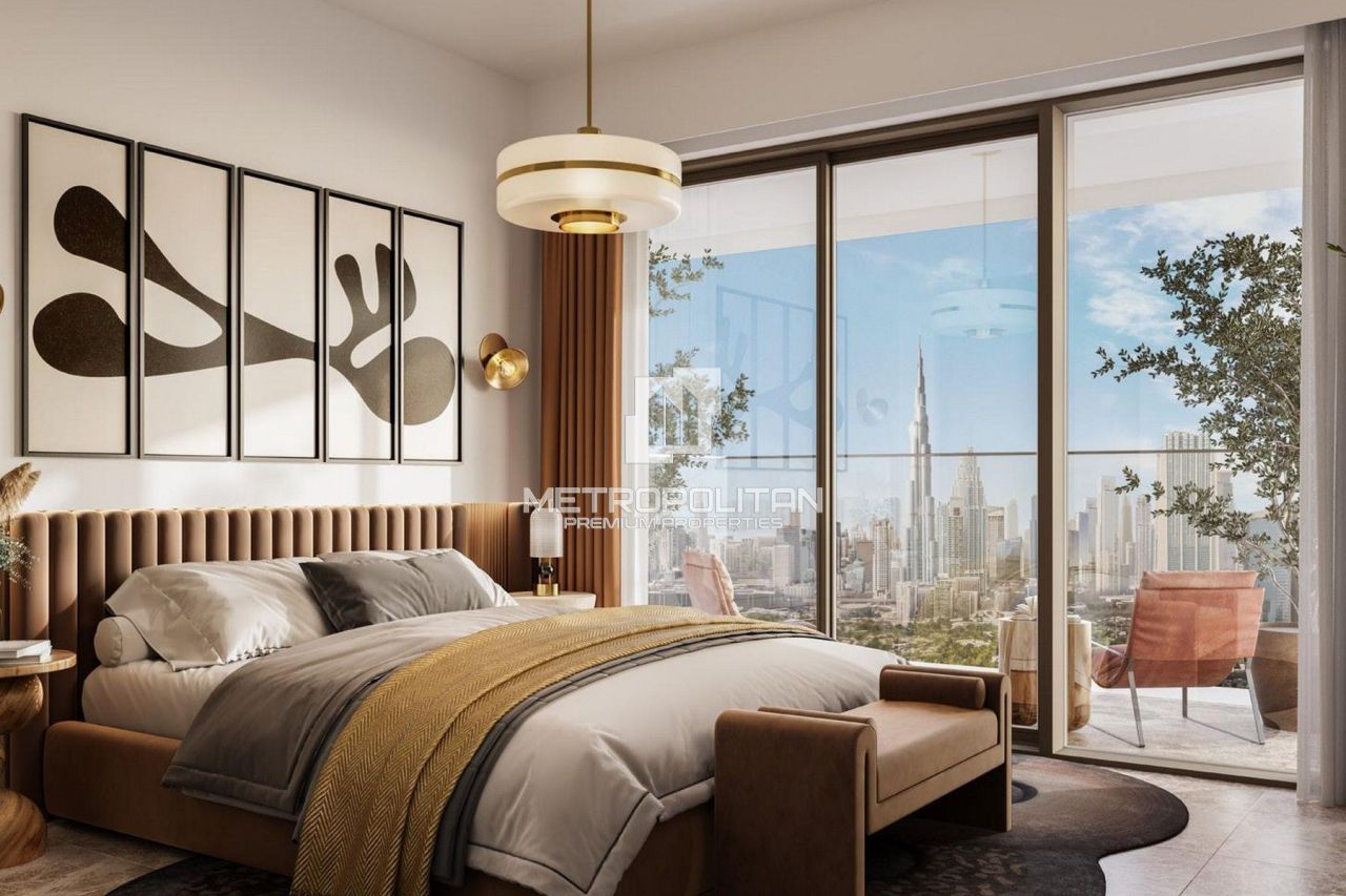 Apartment in Dubai, VAE, 68 m² - Foto 6