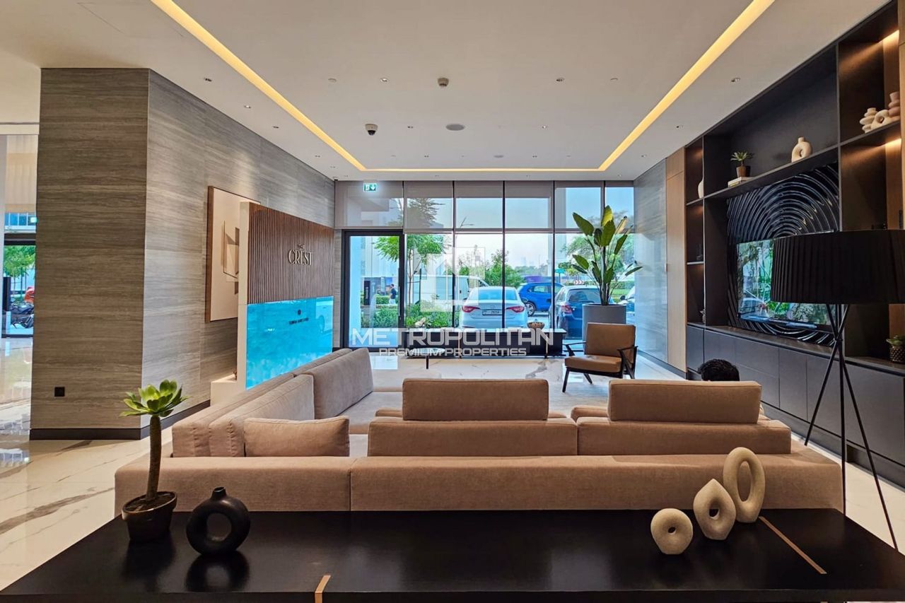 Apartamento en Dubái, EAU, 64 m² - imagen 6