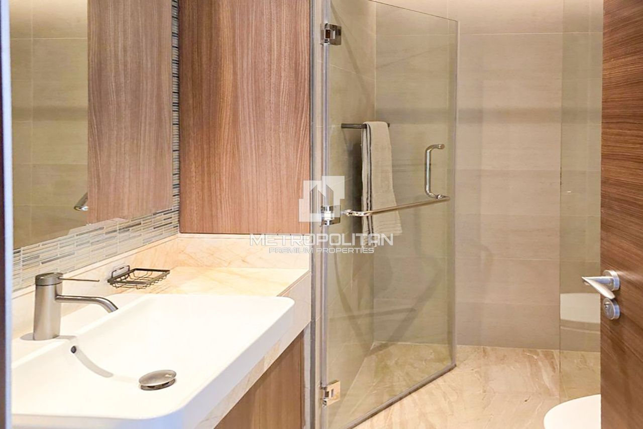 Apartment in Dubai, UAE, 139 m² - picture 6