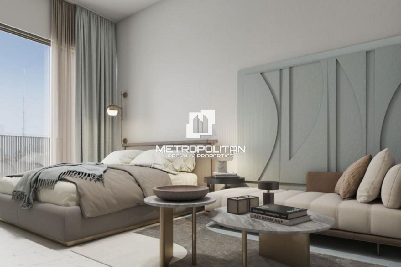 Appartement à Dubaï, EAU, 126 m² - image 7