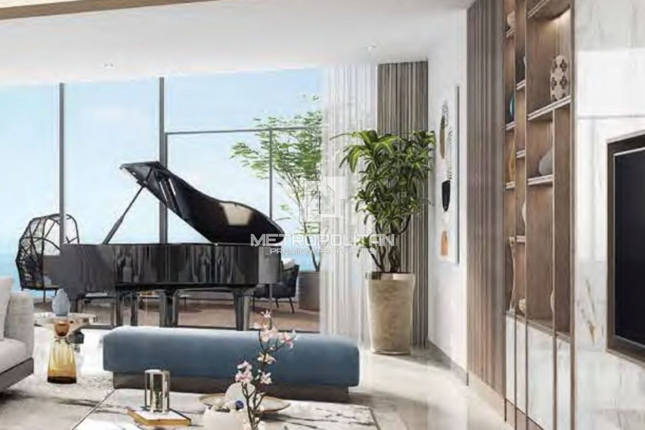 Apartamento en Ras al-Jaima, EAU, 121 m² - imagen 7