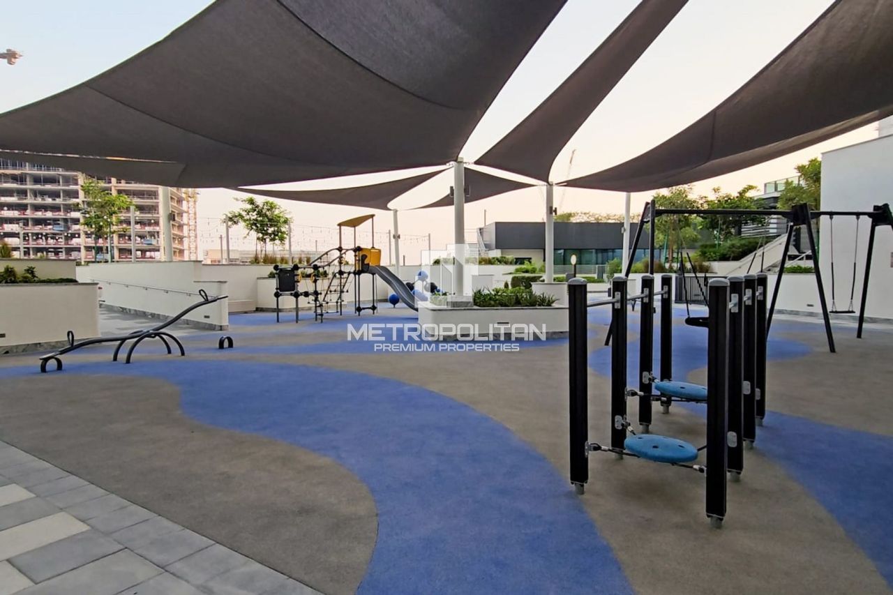 Apartamento en Dubái, EAU, 64 m² - imagen 7