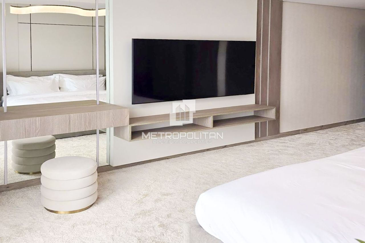 Apartment in Dubai, UAE, 139 m² - picture 8