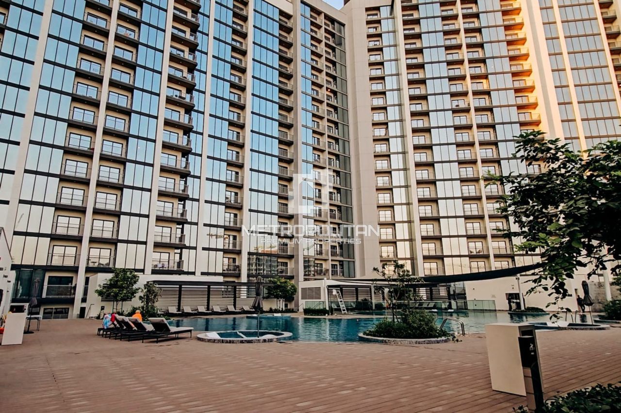 Apartamento en Dubái, EAU, 64 m² - imagen 8