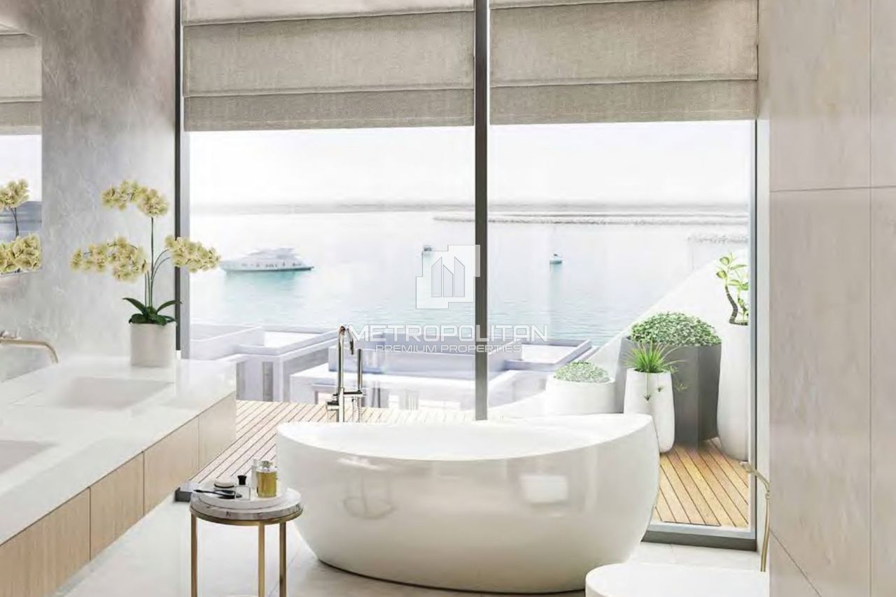 Apartamento en Ras al-Jaima, EAU, 121 m² - imagen 8