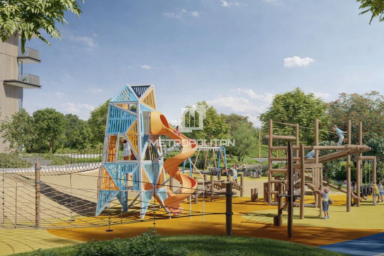 Apartment in Dubai, UAE, 106 m² - picture 8