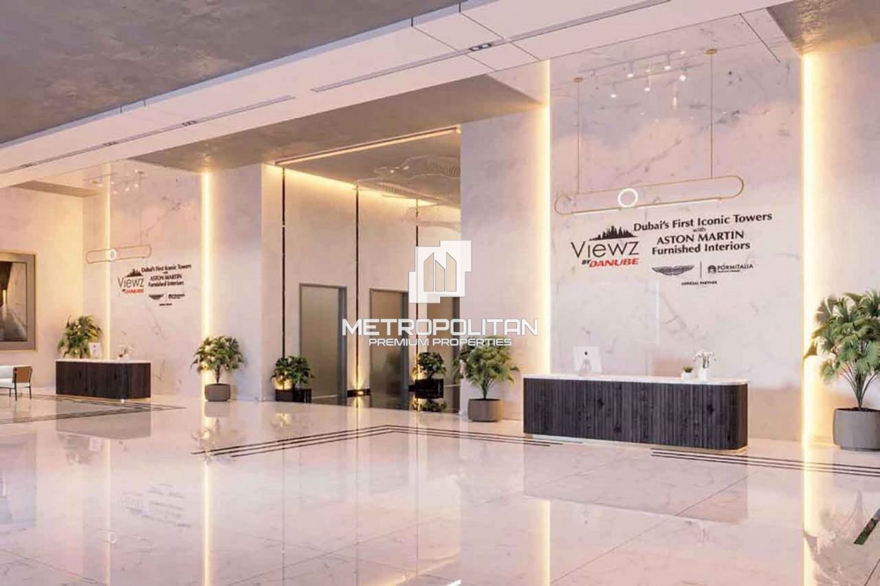 Apartamento en Dubái, EAU, 98 m² - imagen 8