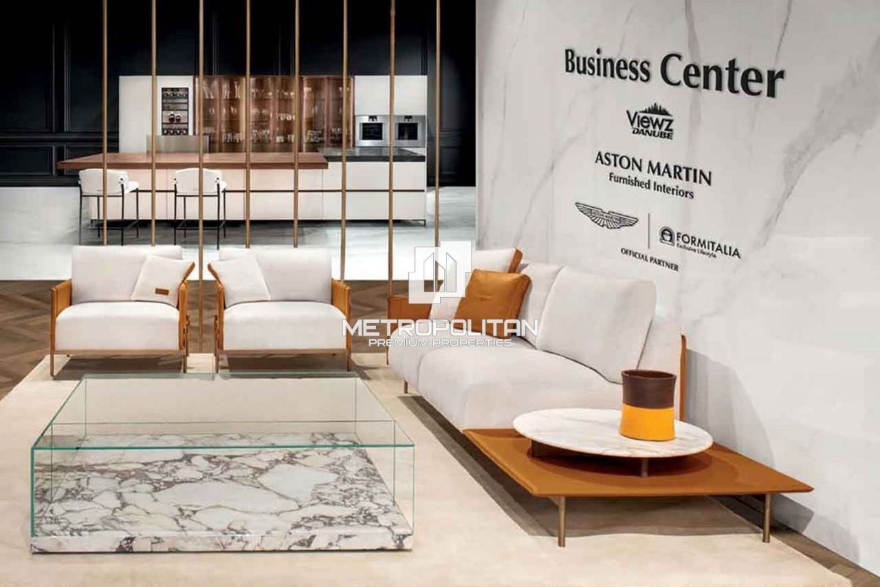 Apartamento en Dubái, EAU, 98 m² - imagen 9