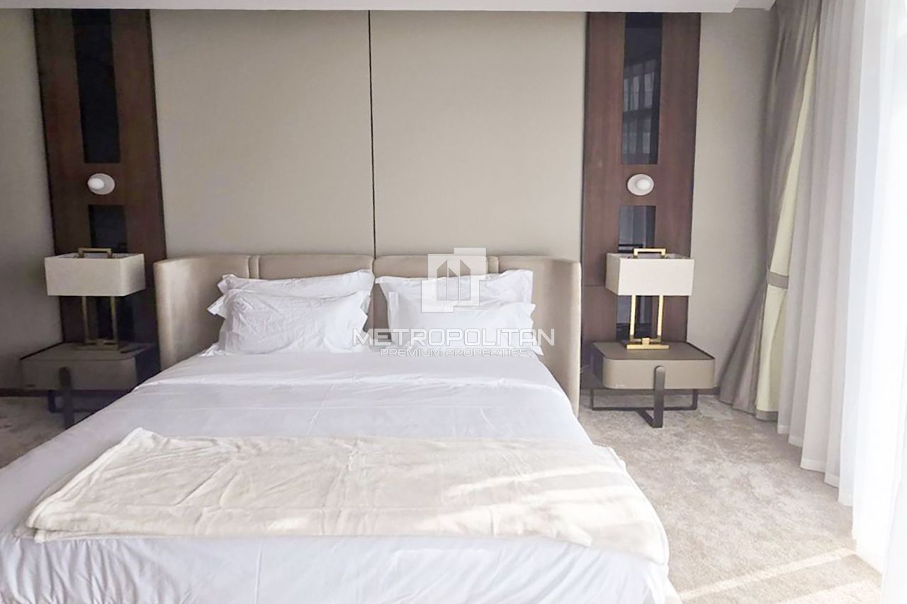 Apartment in Dubai, UAE, 139 m² - picture 9