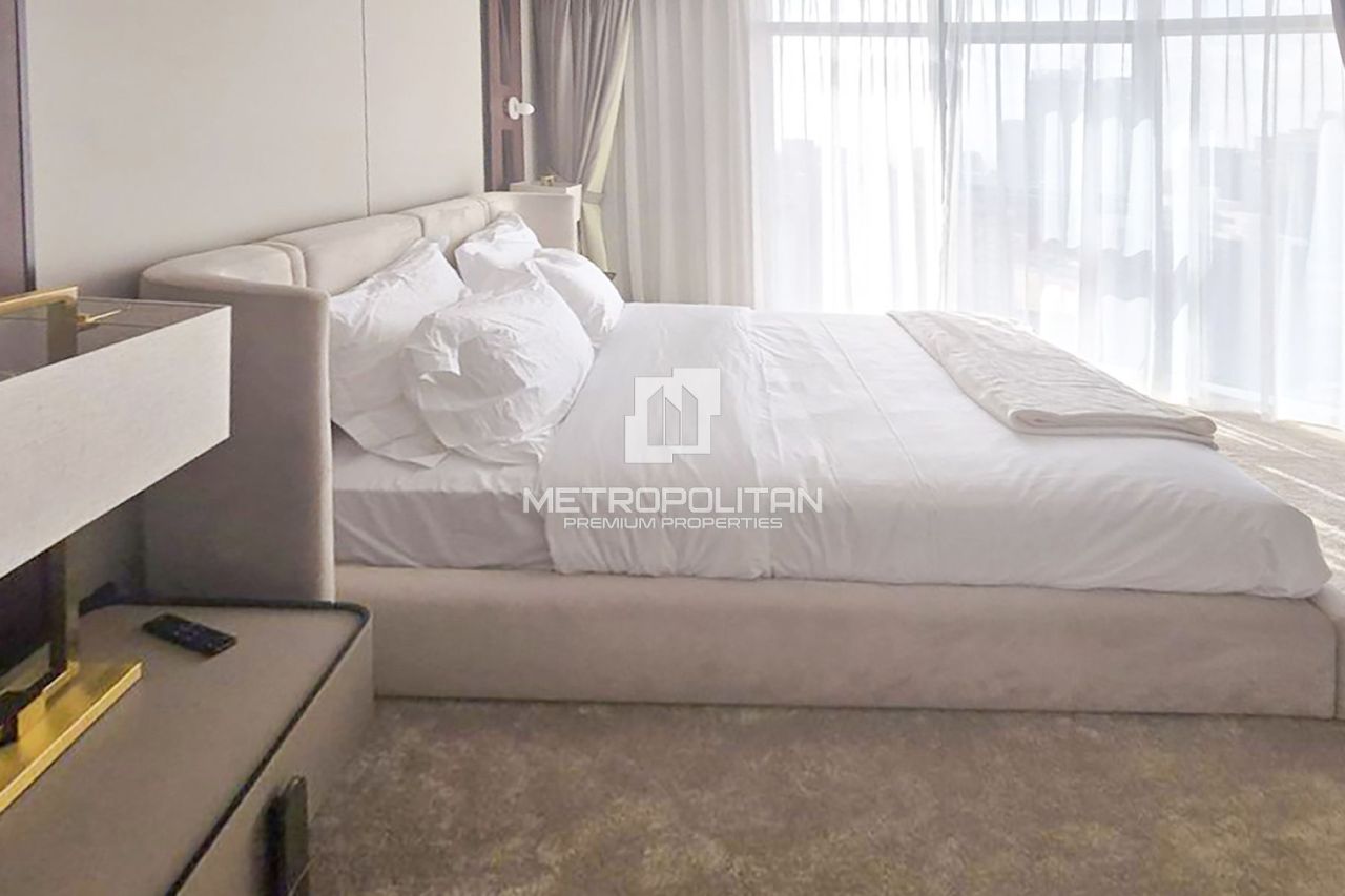 Apartment in Dubai, UAE, 139 m² - picture 10