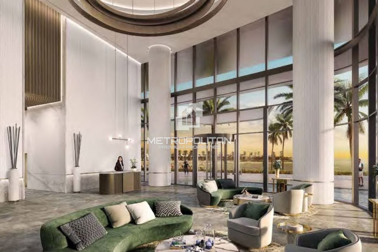 Apartamento en Ras al-Jaima, EAU, 121 m² - imagen 10