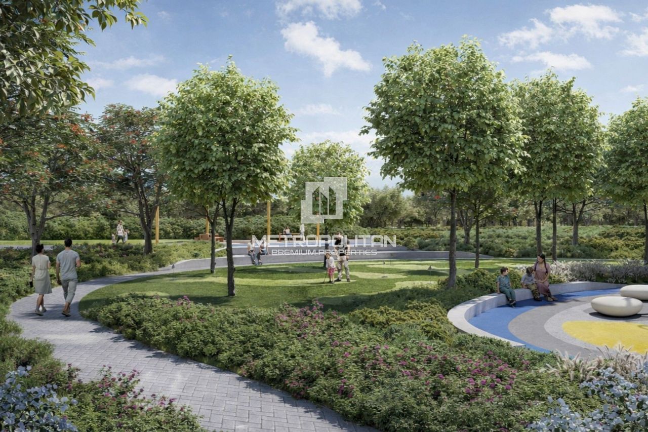 Apartment in Dubai, UAE, 106 m² - picture 10