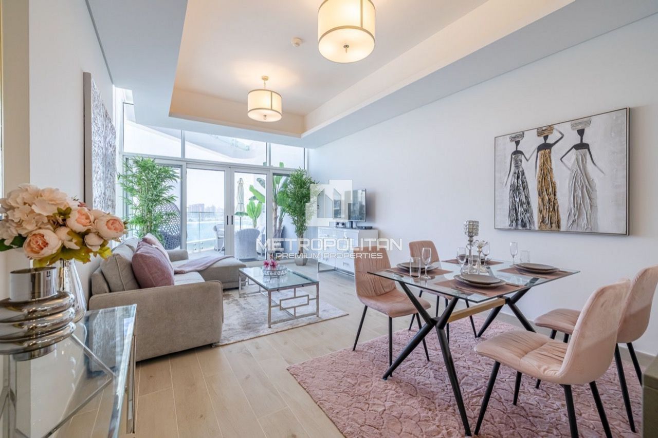 Appartamenti a Dubai, EAU, 87 m² - foto 10