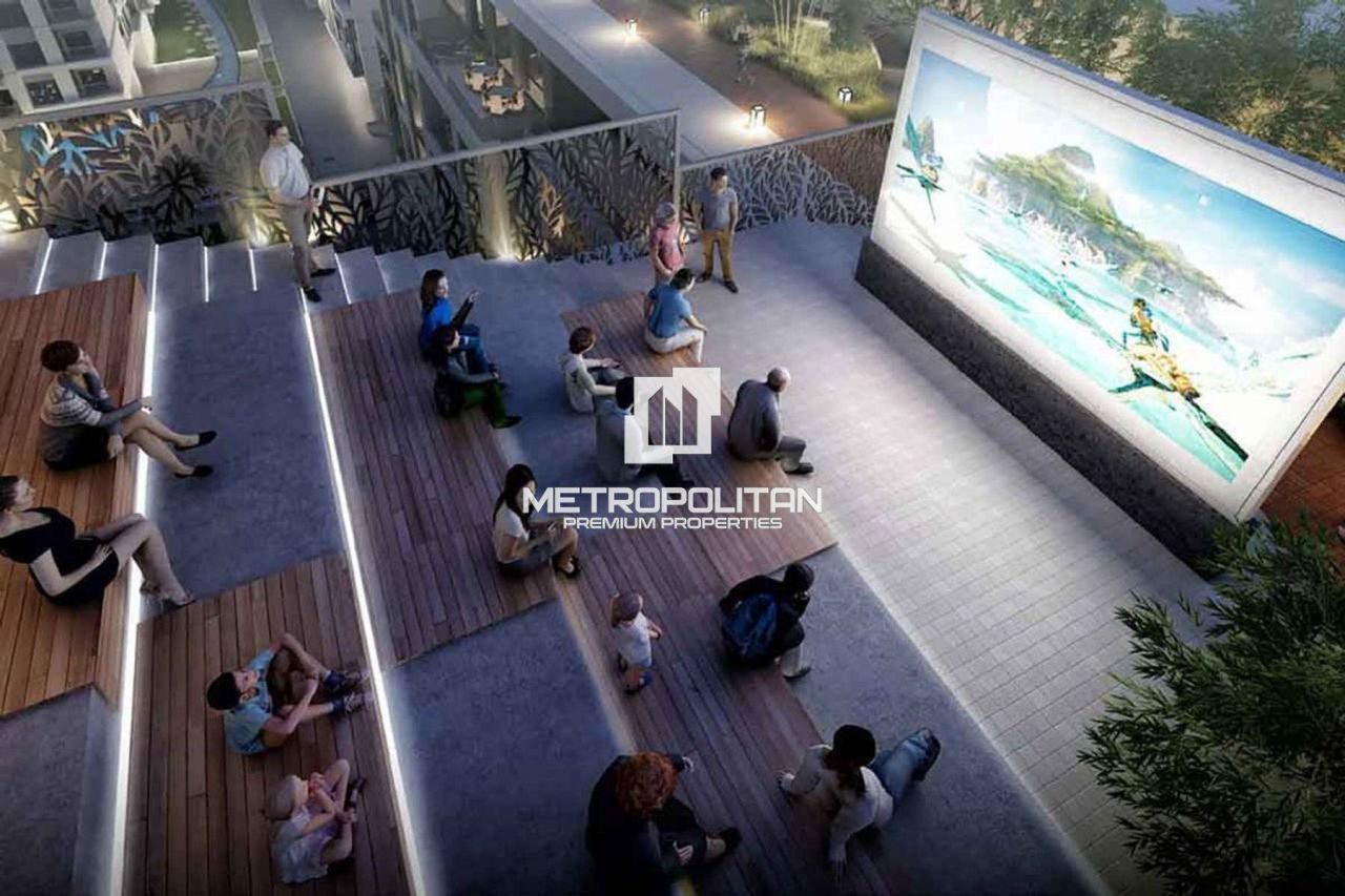 Apartamento en Dubái, EAU, 98 m² - imagen 11