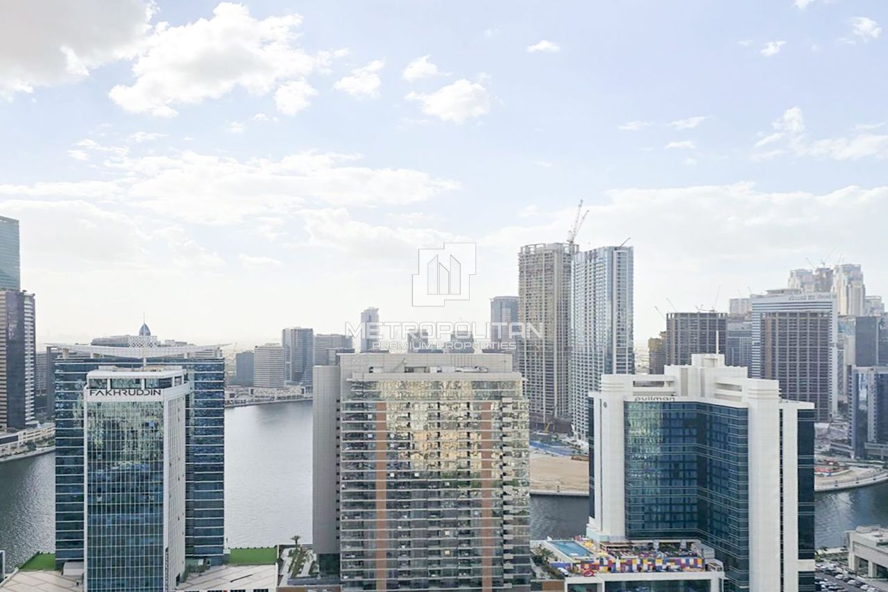 Apartment in Dubai, UAE, 139 m² - picture 11