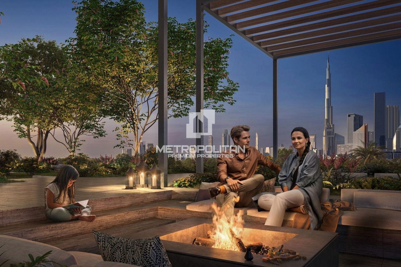 Apartment in Dubai, VAE, 68 m² - Foto 12