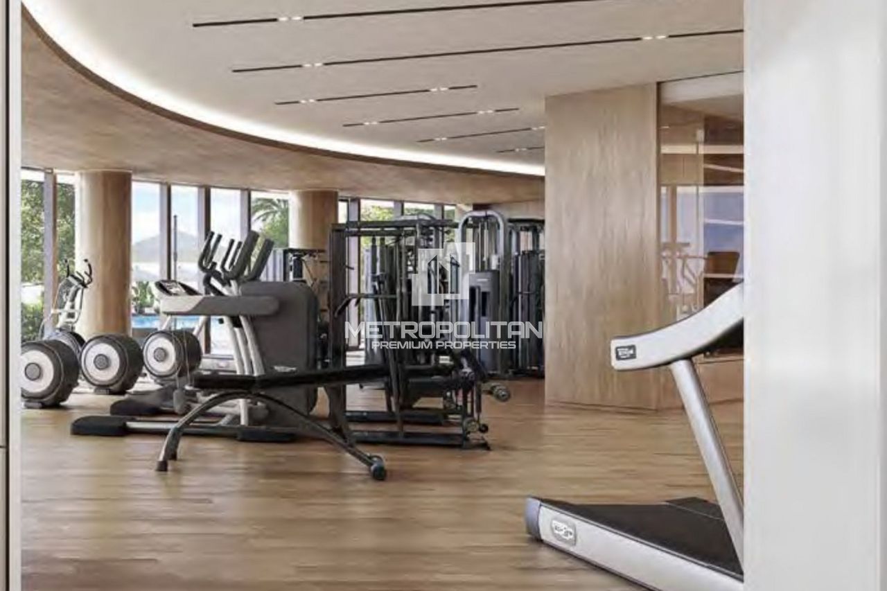 Apartamento en Ras al-Jaima, EAU, 121 m² - imagen 12