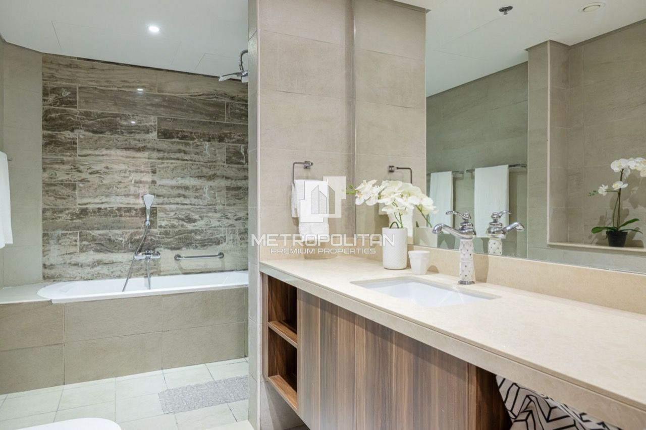 Appartamenti a Dubai, EAU, 87 m² - foto 12