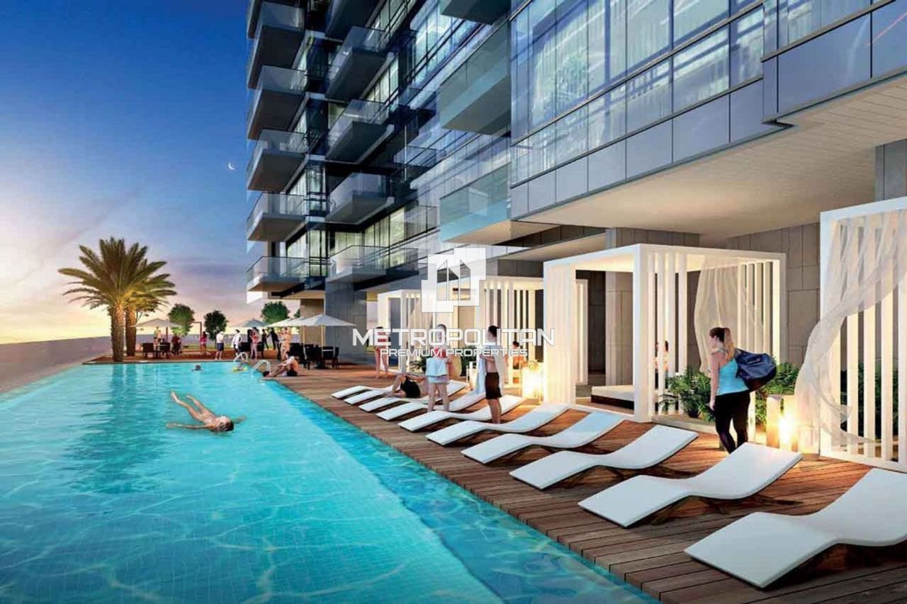 Apartamento en Dubái, EAU, 98 m² - imagen 12