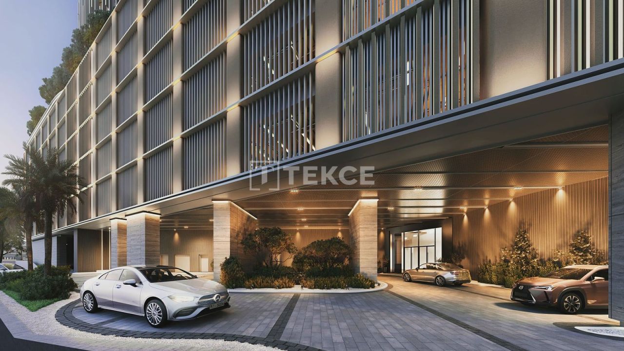 Apartamento Business Bay, EAU, 518 m² - imagen 1