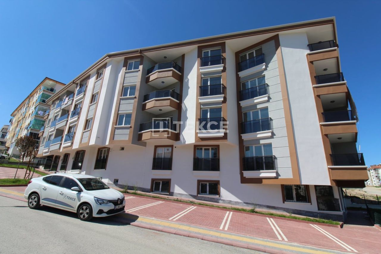 Apartment in Ankara, Turkey, 130 m² - picture 1