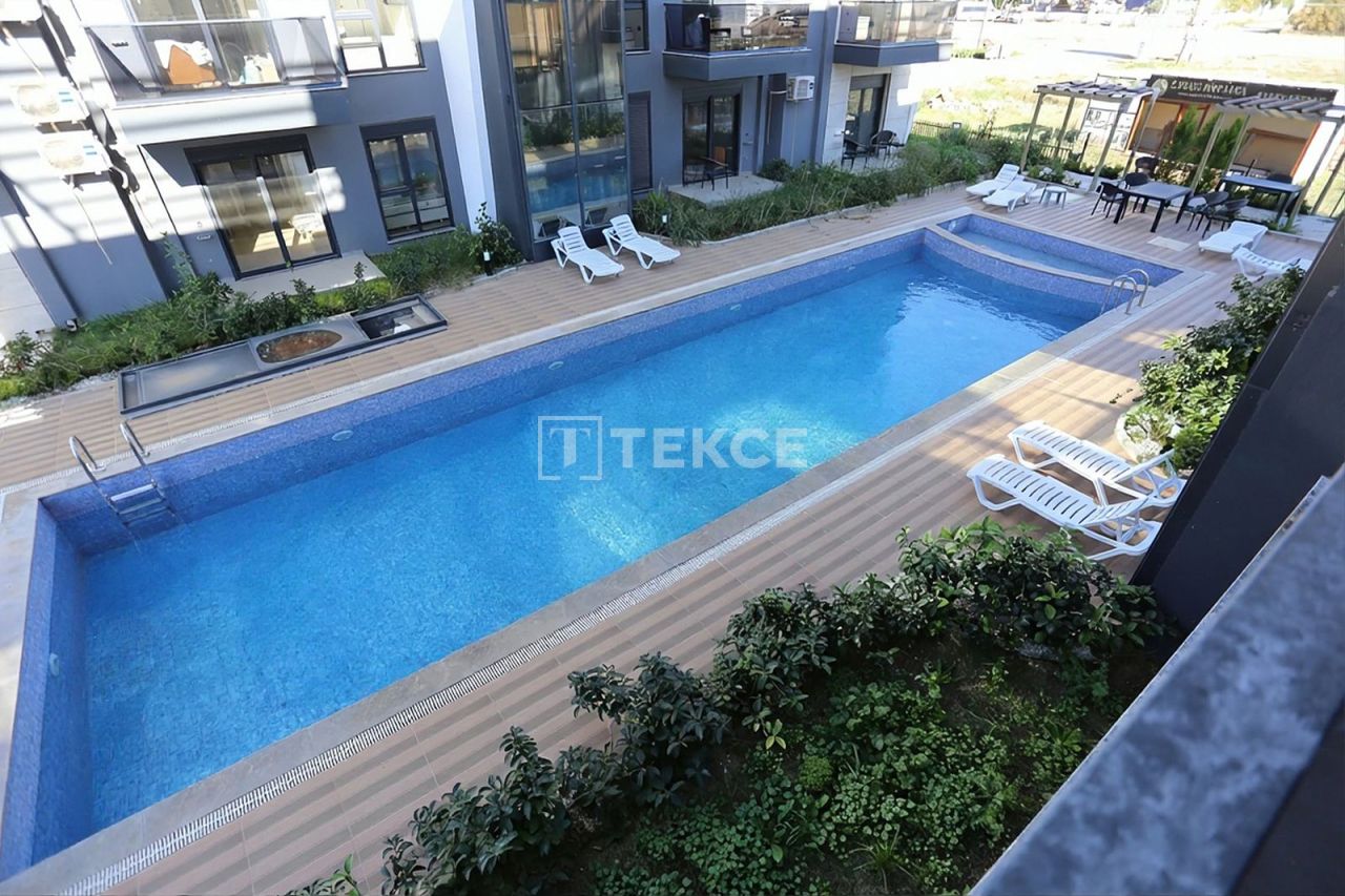 Apartment in Antalya, Türkei, 1 180 m² - Foto 2