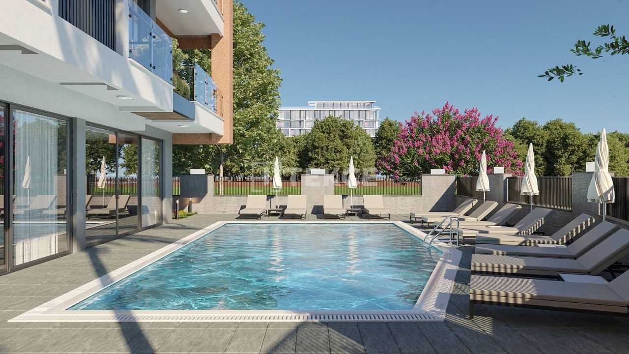 Apartment in Alanya, Turkey, 73 m² - picture 3
