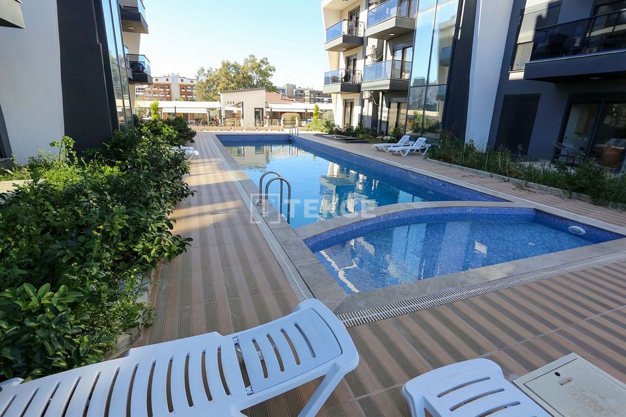 Apartment in Antalya, Türkei, 1 180 m² - Foto 5