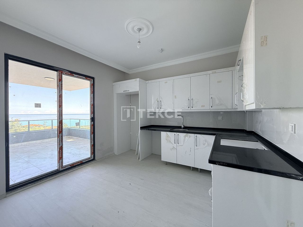 Apartment Beşikdüzü, Turkey, 121 m² - picture 6