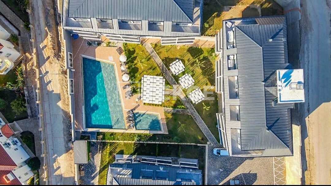 Appartamenti a Alanya, Turchia, 59 m² - foto 6