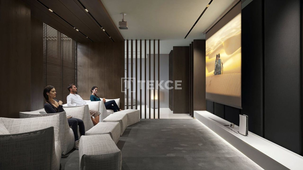 Apartment in Dubai, VAE, 93 m² - Foto 6
