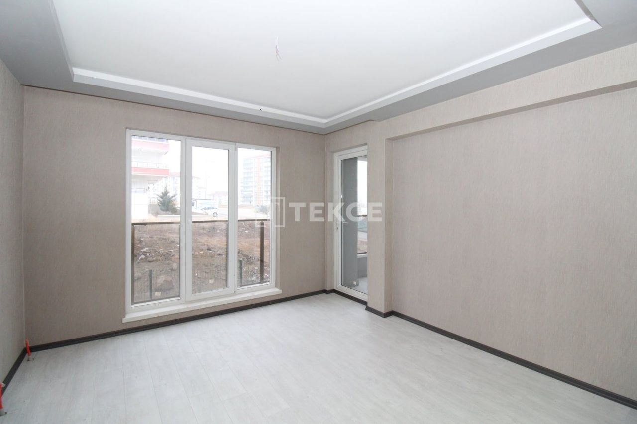 Apartment in Ankara, Turkey, 130 m² - picture 6