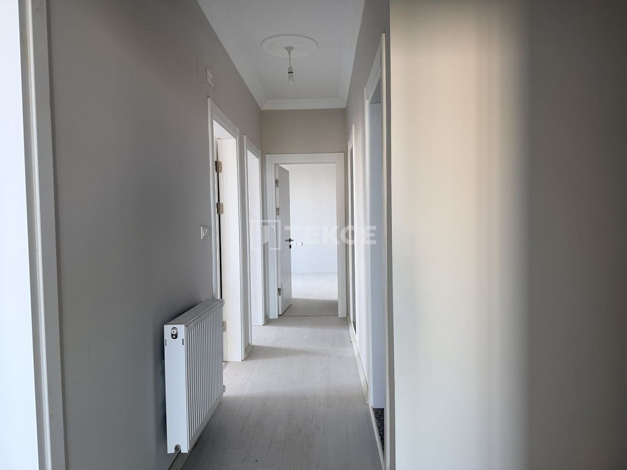 Apartment Beşikdüzü, Turkey, 121 m² - picture 7